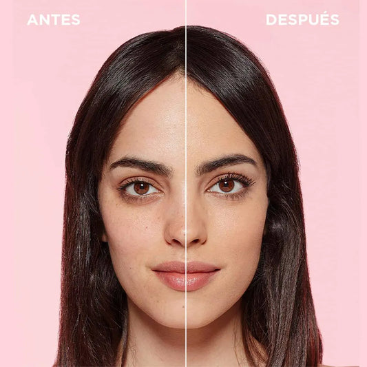 L'Oréal Paris Infallible Pro-Matte Foundation Makeup
