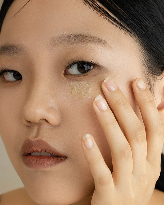 BEAUTY OF JOSEON Revive Eye Serum: Ginseng + Retinal