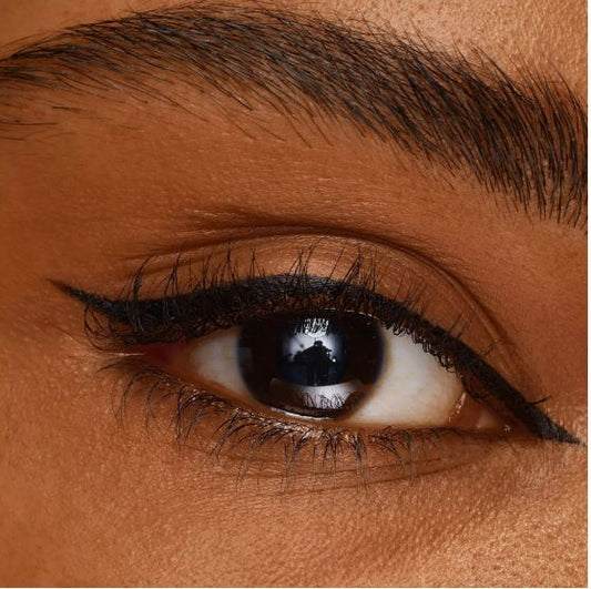 CATRICE It's Easy Tattoo eyeliner resistente al agua Black
