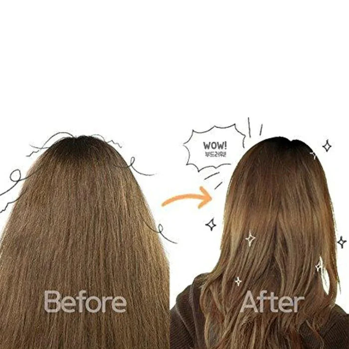 ELIZAVECCA CER-100 Collagen Coating Hair Protein Treatment