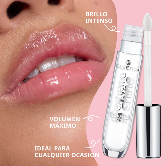 ESSENCE Extreme Shine Volume Lipgloss