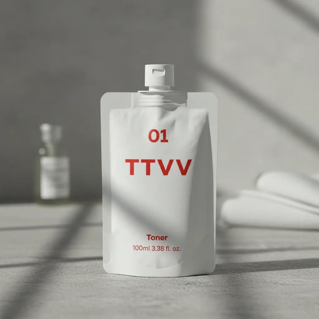 TTVV Toner 100ml