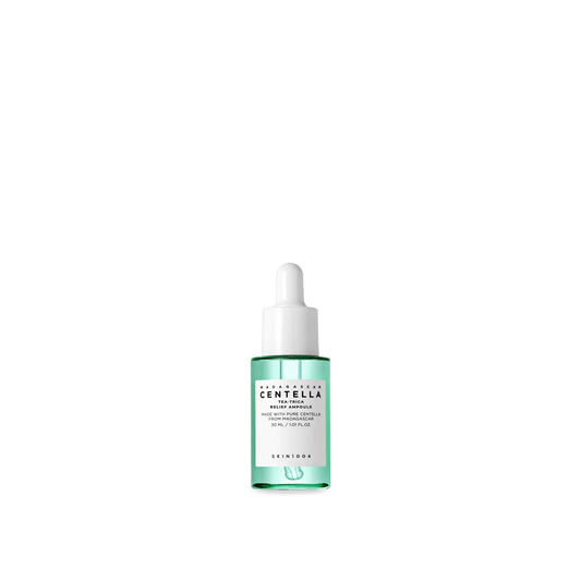 SKIN1004 Madagascar Centella Tea-Trica Relief Ampoule