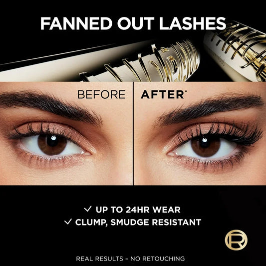 L'Oréal Paris Panorama Mascara Waterproof