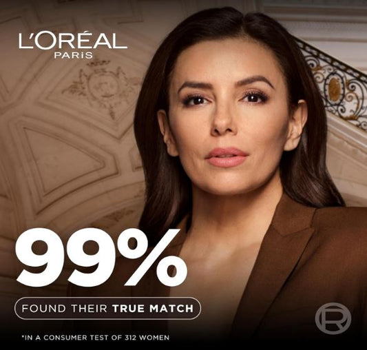 L'Oréal Paris - True Match Super Blendable Foundation
