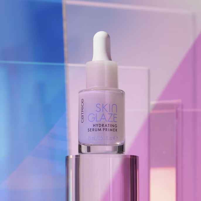 Sérum Primer Skin Glaze Hydrating