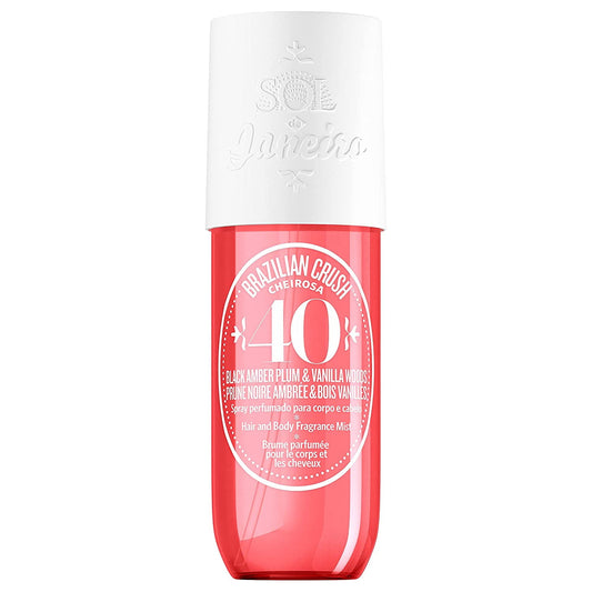 Sol de Janeiro Body Perfume Mist