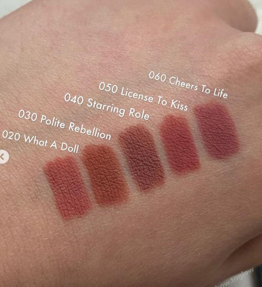 CATRICE Plumping Lip Pencil