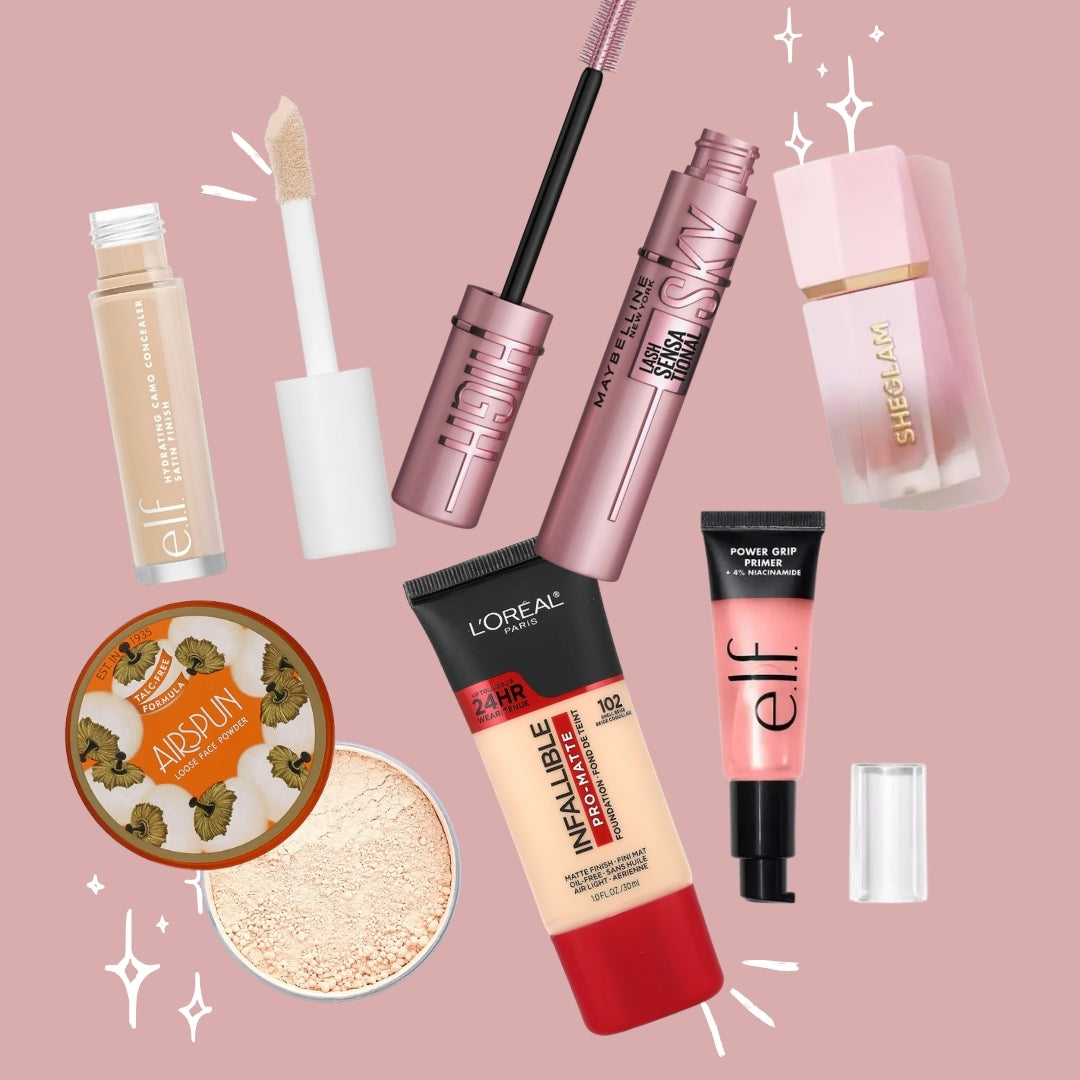 MAQUILLAJE