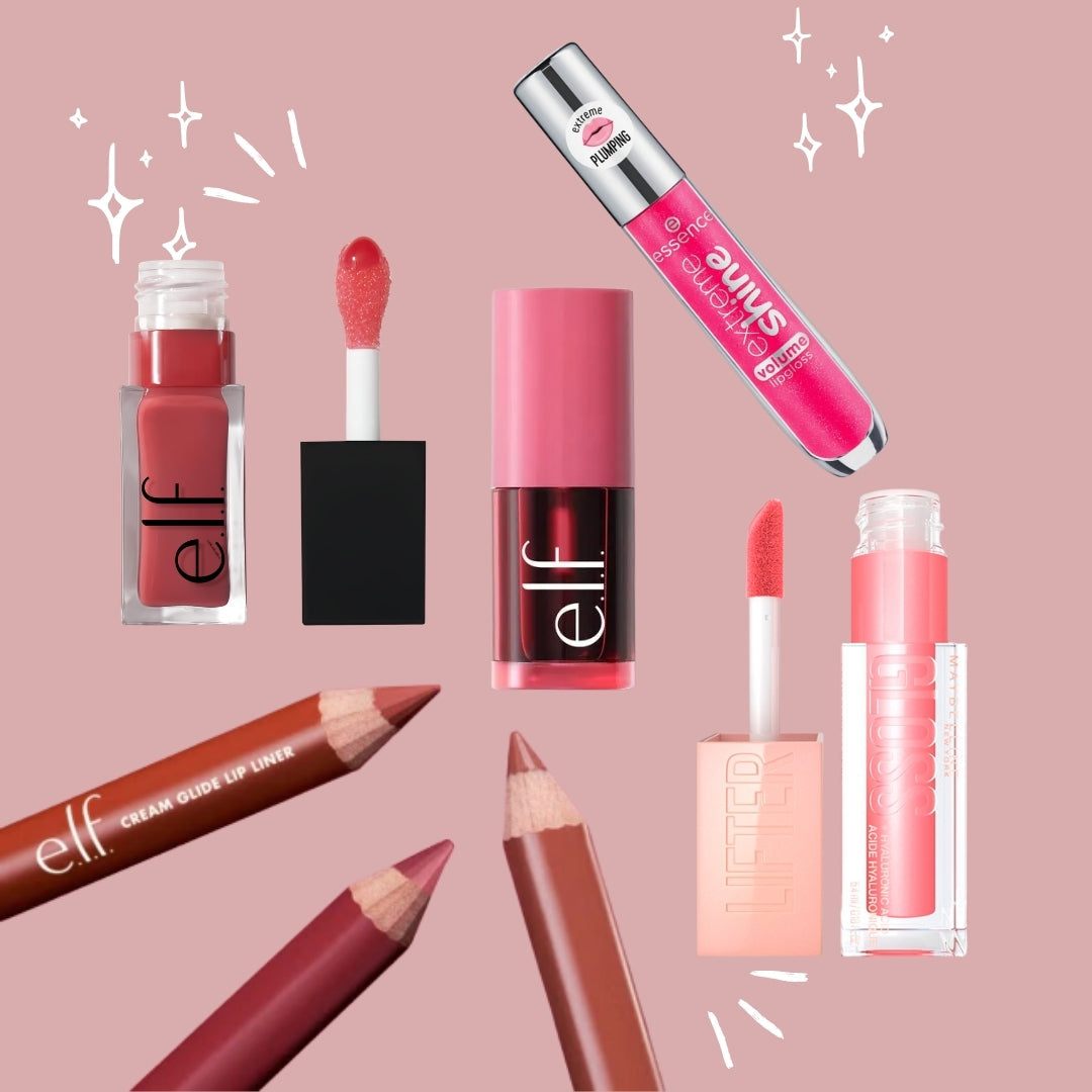 LABIALES