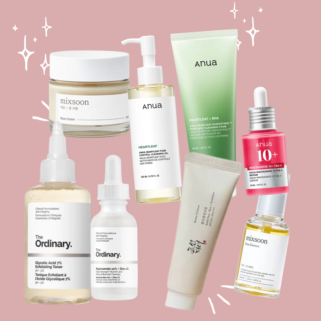 SKINCARE