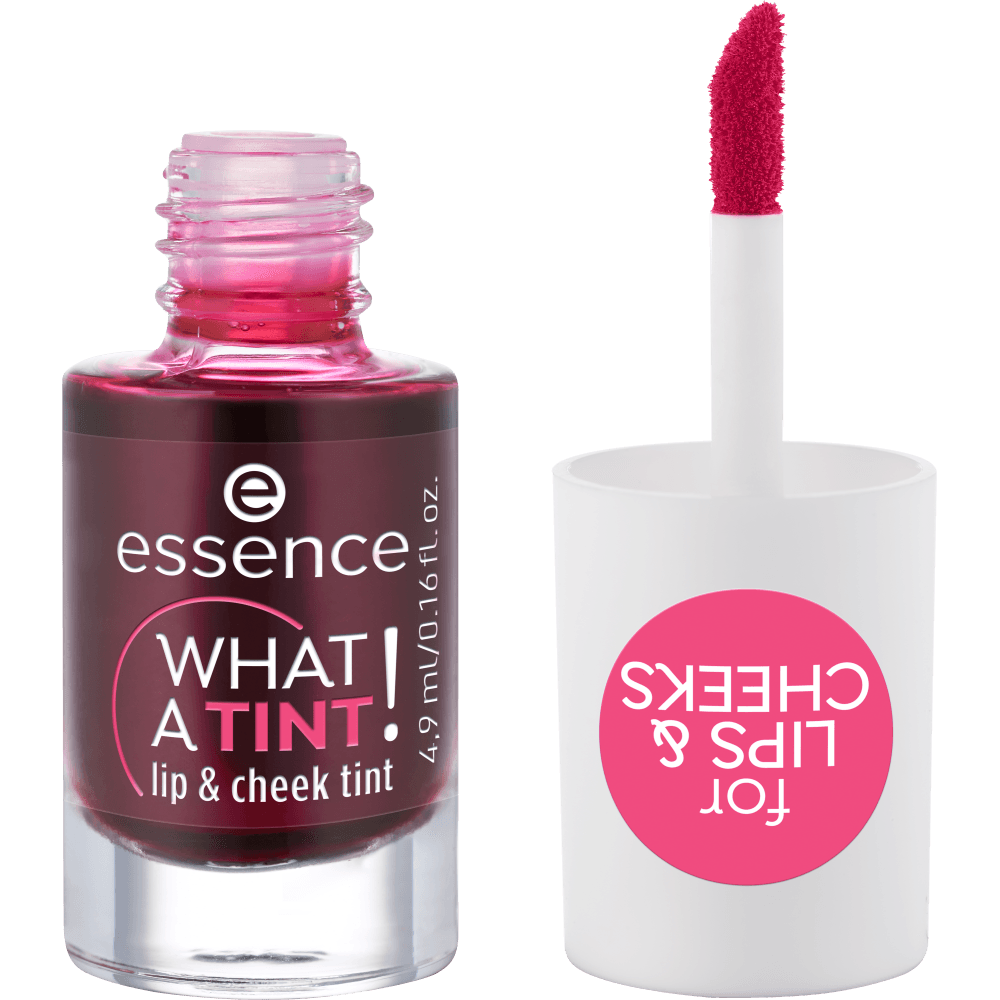 ESSENCE What A Tint!