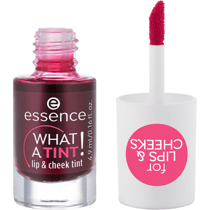 ESSENCE What A Tint!