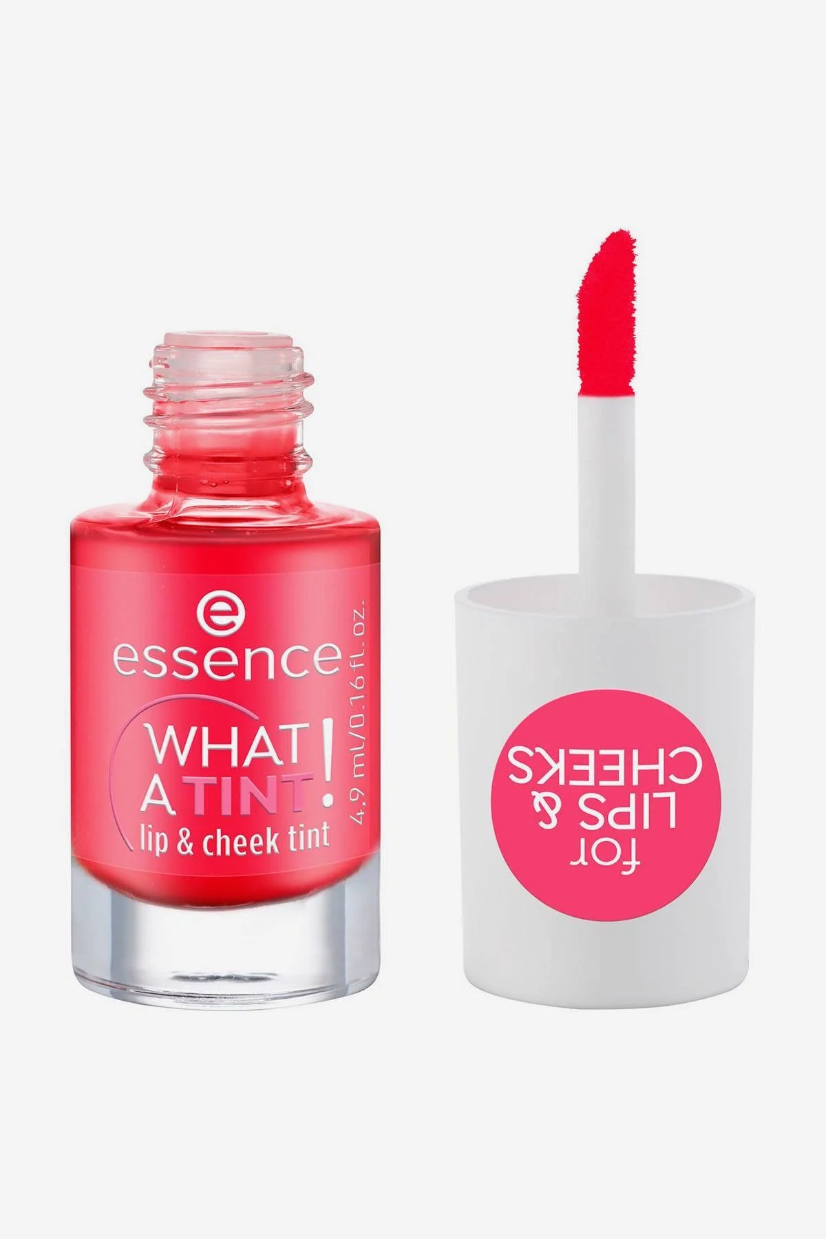 ESSENCE What A Tint!