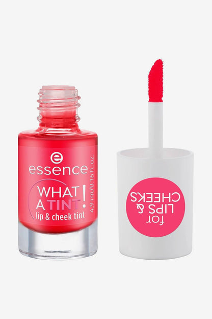 ESSENCE What A Tint!