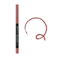 ESSENCE 8H Matte Comfort Liplinner