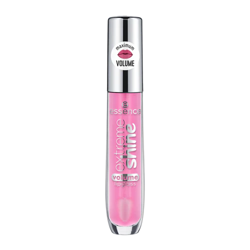ESSENCE Extreme Shine Volume Lipgloss