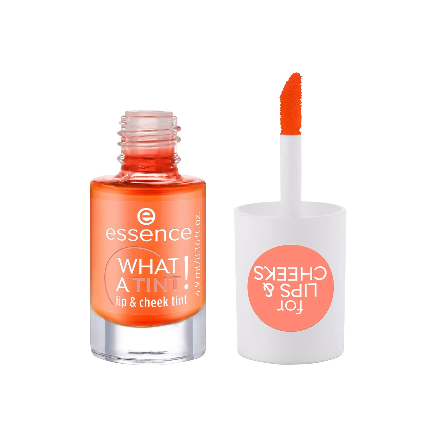 ESSENCE What A Tint!