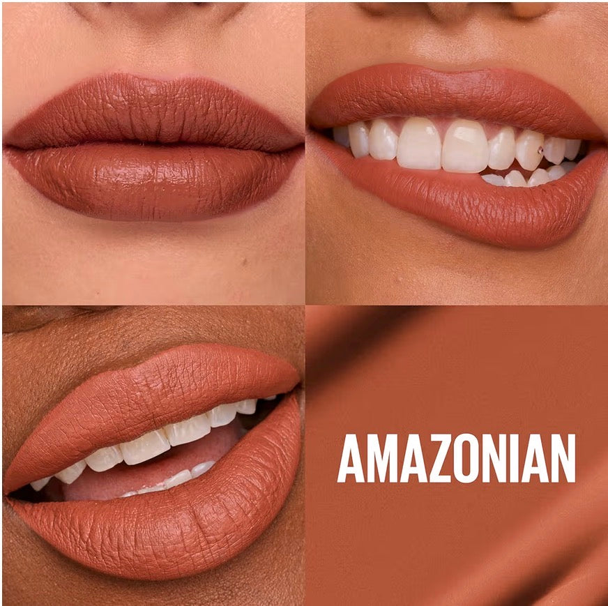 MAYBELLINE SuperStay Matte Ink