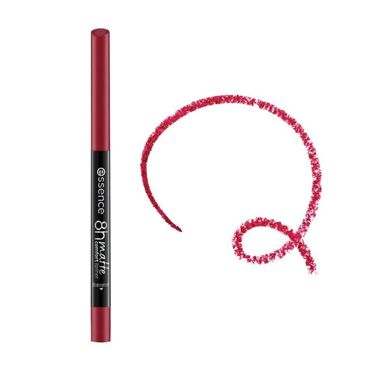 ESSENCE 8H Matte Comfort Liplinner