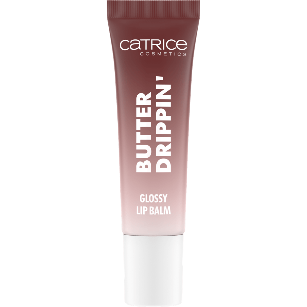 Catrice Butter Drippin' Glossy Lip Balm
