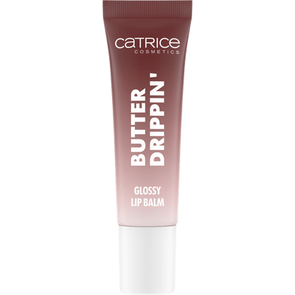 Catrice Butter Drippin' Glossy Lip Balm