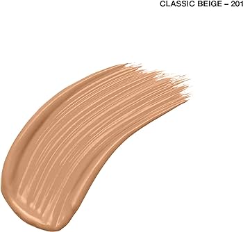 Rimmel London Stay Matte Liquid Foundation