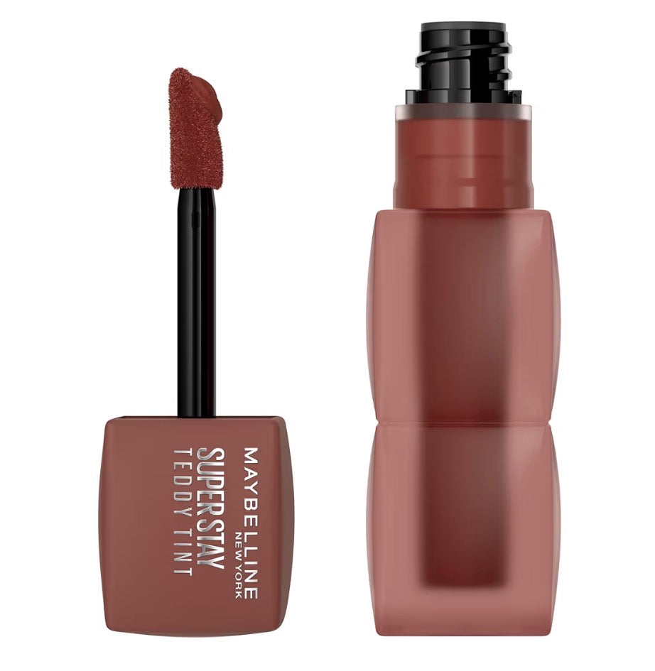 MAYBELLINE Teddy Tint