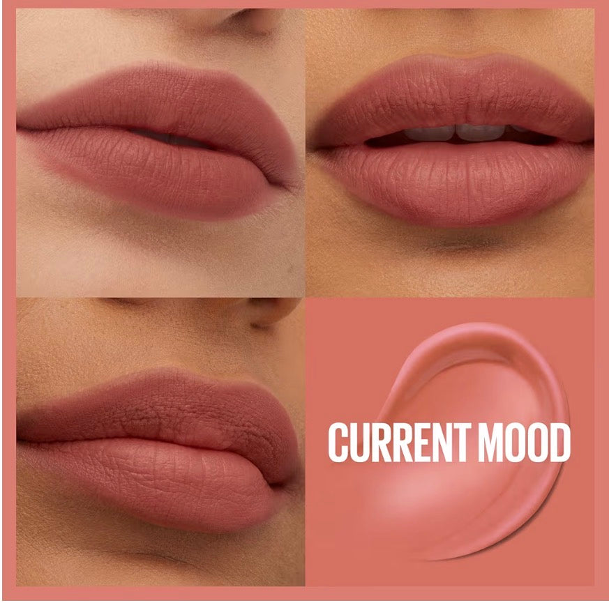 MAYBELLINE Teddy Tint