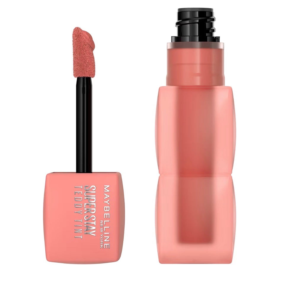 MAYBELLINE Teddy Tint