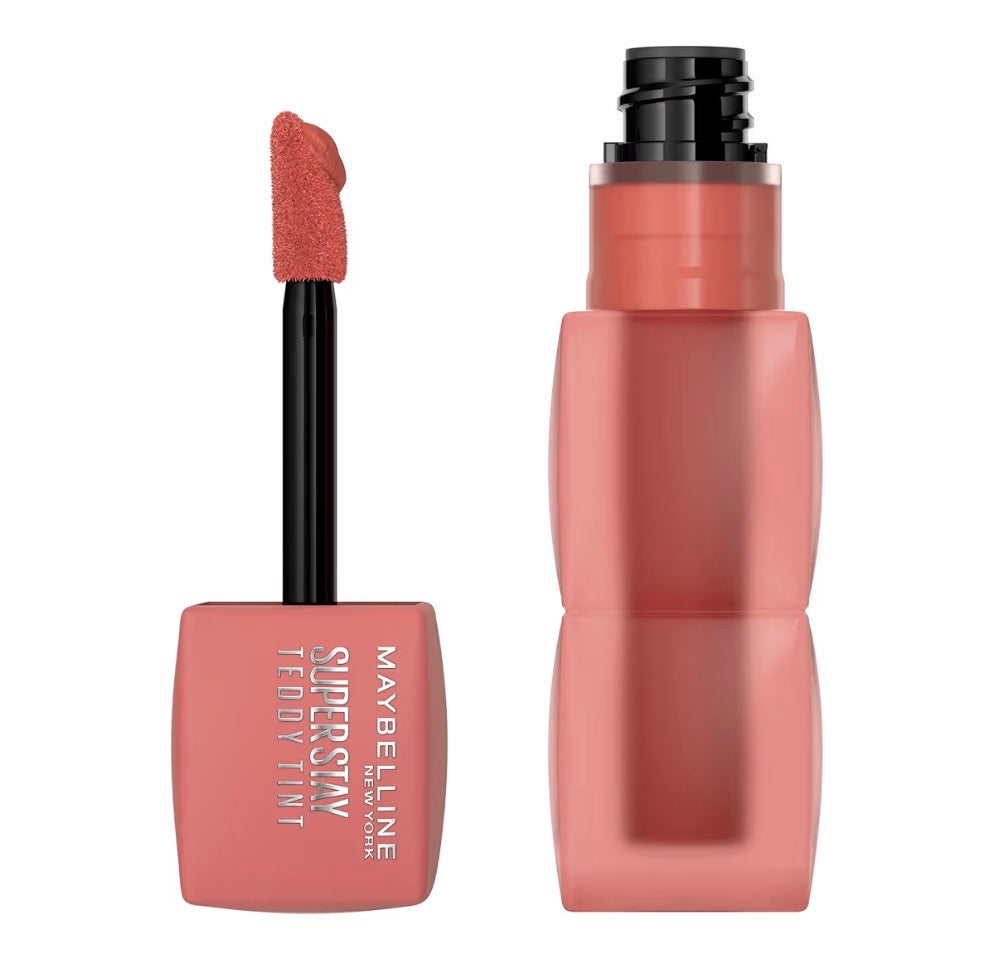 MAYBELLINE Teddy Tint