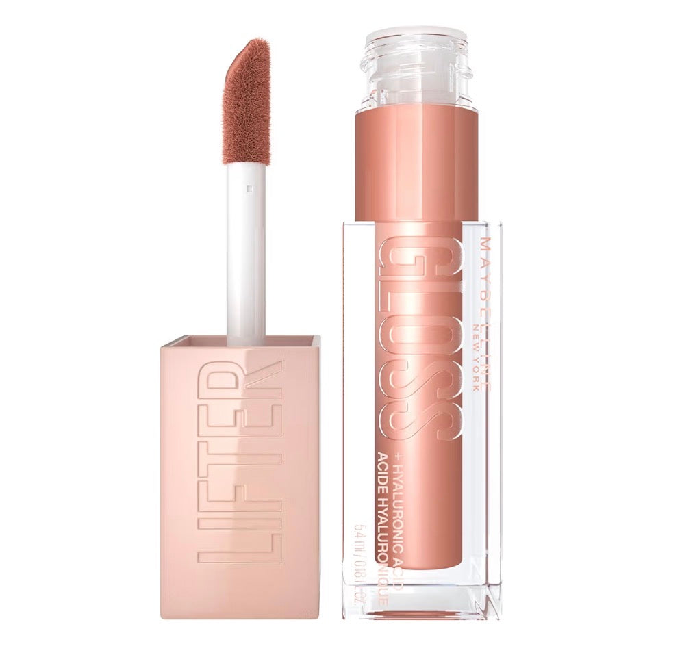 MAYBELLINE Lifter Gloss