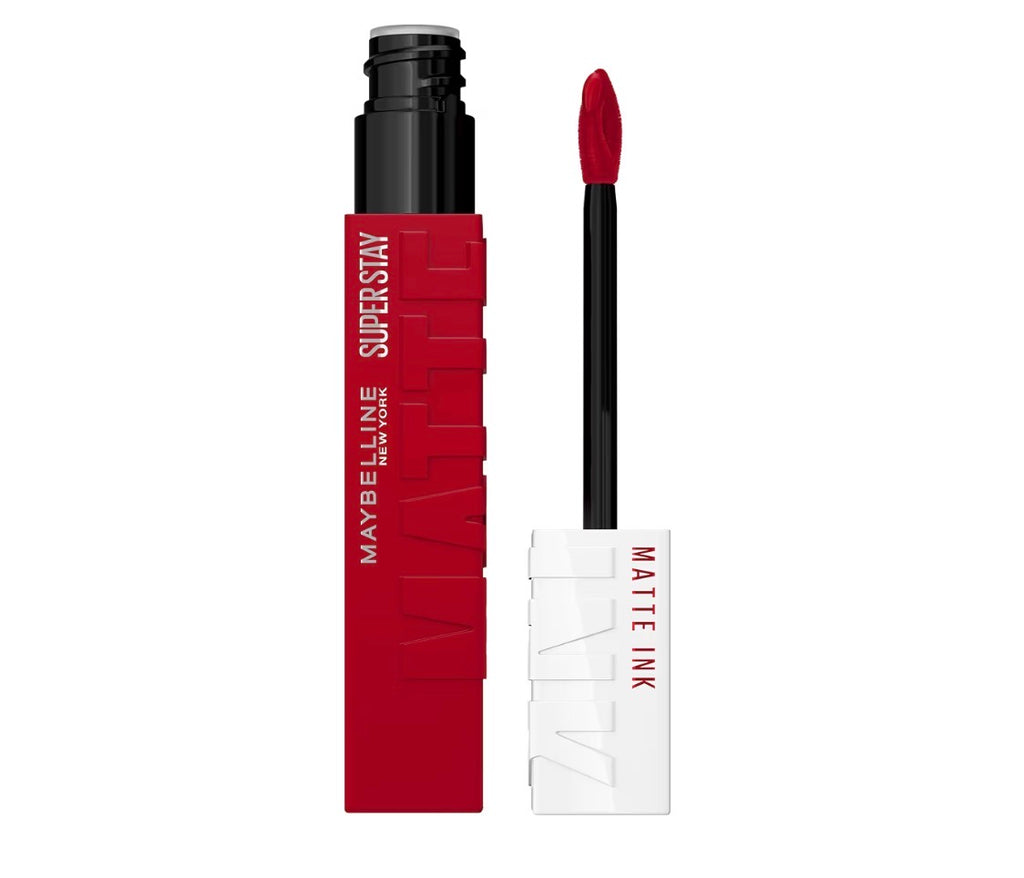 MAYBELLINE SuperStay Matte Ink
