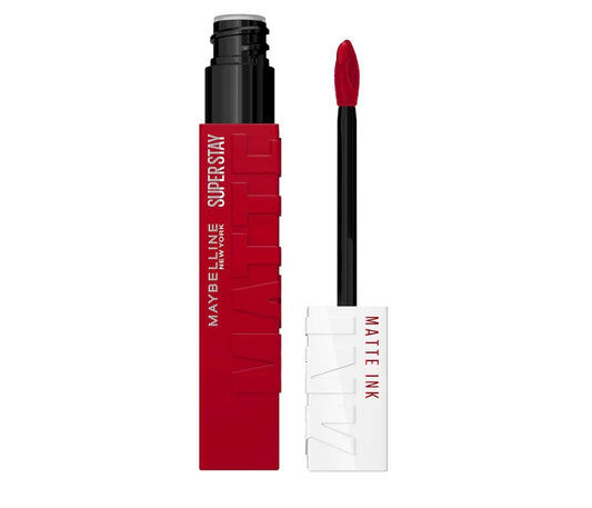 MAYBELLINE SuperStay Matte Ink