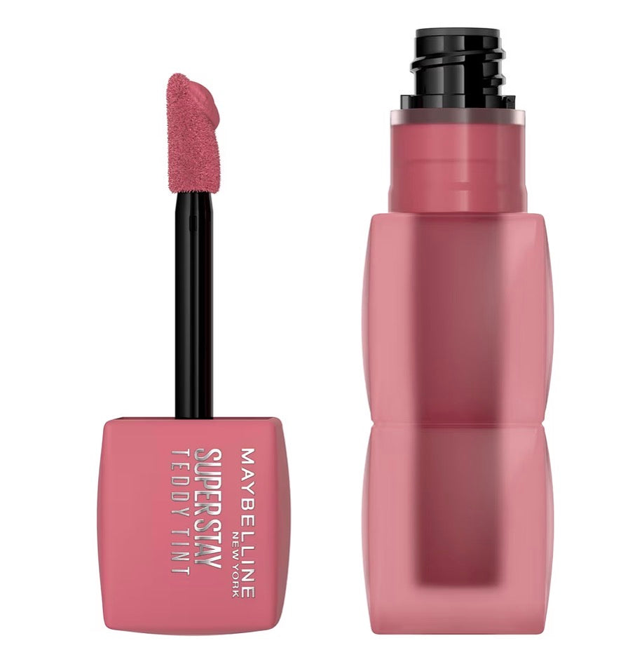 MAYBELLINE Teddy Tint
