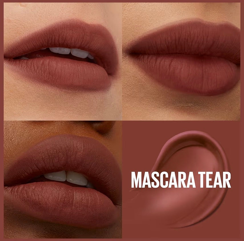 MAYBELLINE Teddy Tint