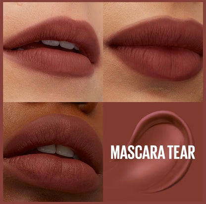 MAYBELLINE Teddy Tint
