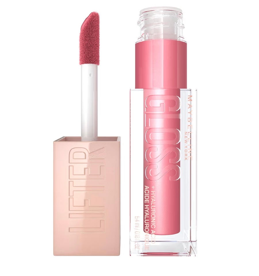 MAYBELLINE Lifter Gloss