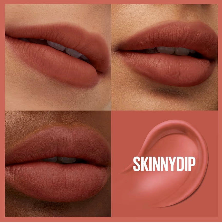 MAYBELLINE Teddy Tint