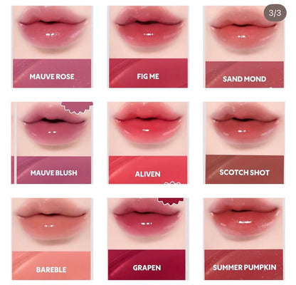 TIRTIR Waterism Glow Tint