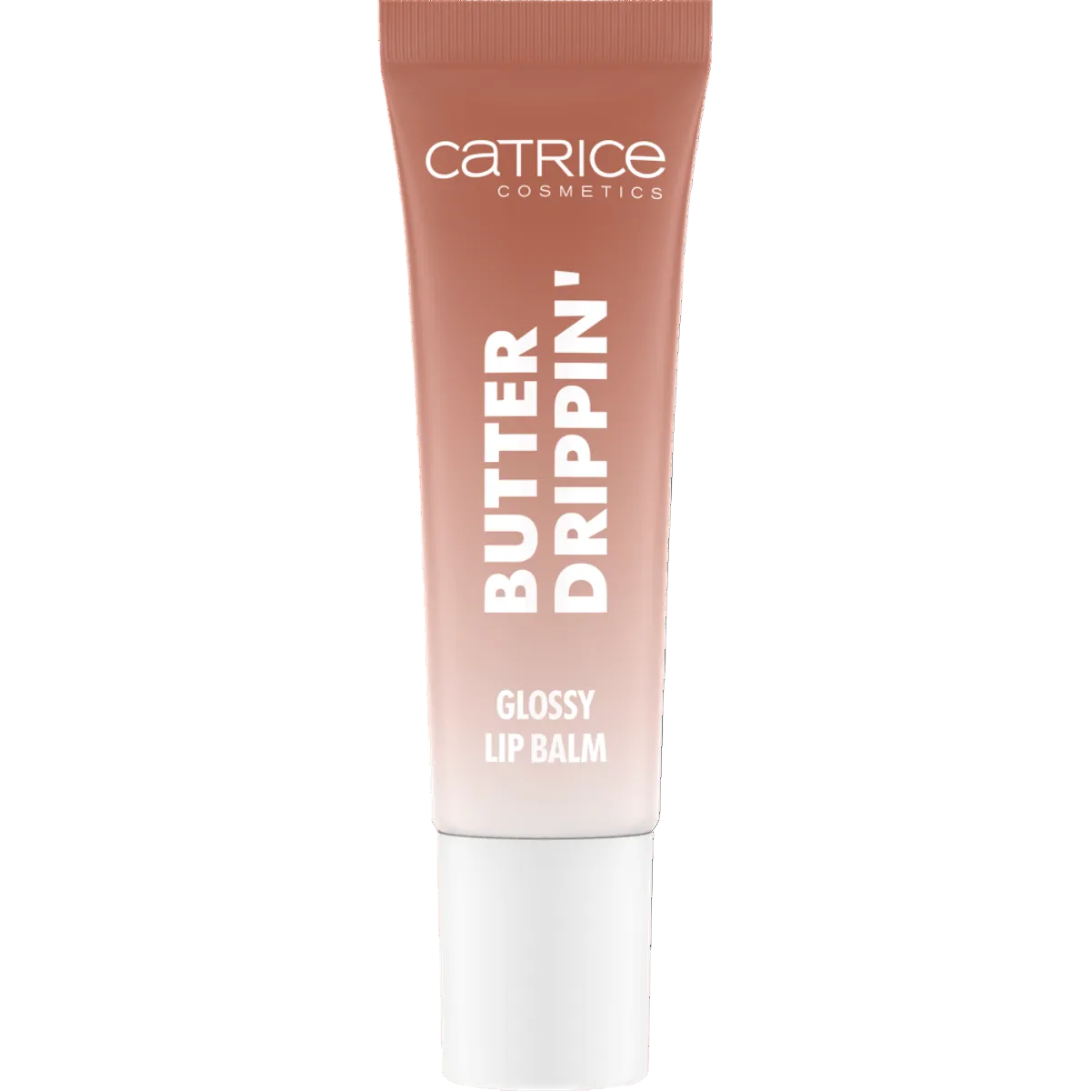 Catrice Butter Drippin' Glossy Lip Balm