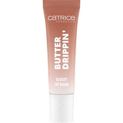 Catrice Butter Drippin' Glossy Lip Balm