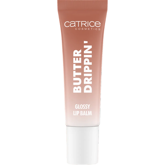 Catrice Butter Drippin' Glossy Lip Balm