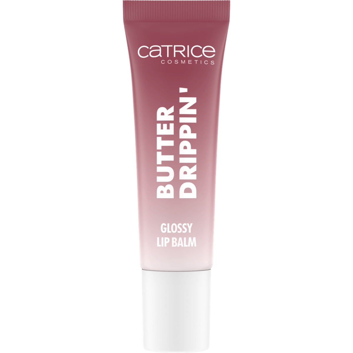 Catrice Butter Drippin' Glossy Lip Balm