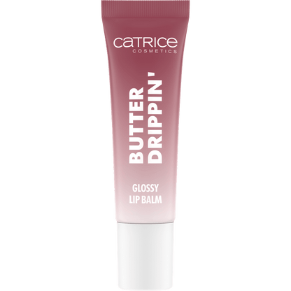 Catrice Butter Drippin' Glossy Lip Balm
