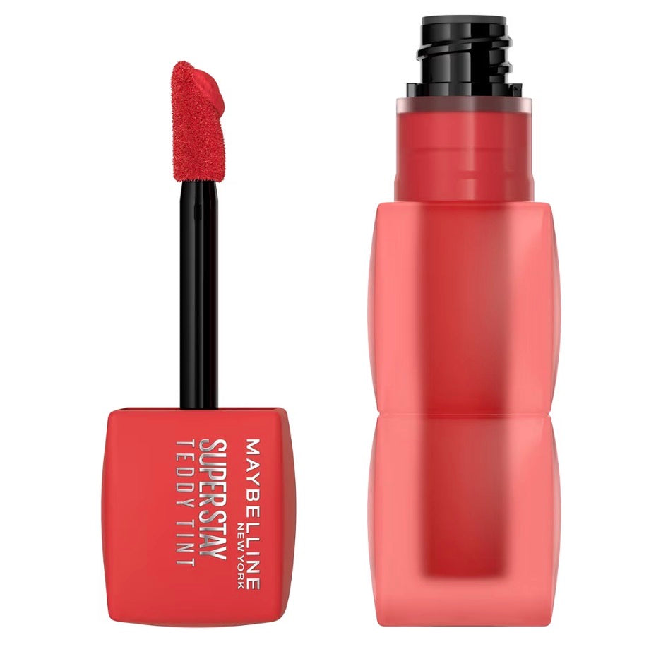 MAYBELLINE Teddy Tint