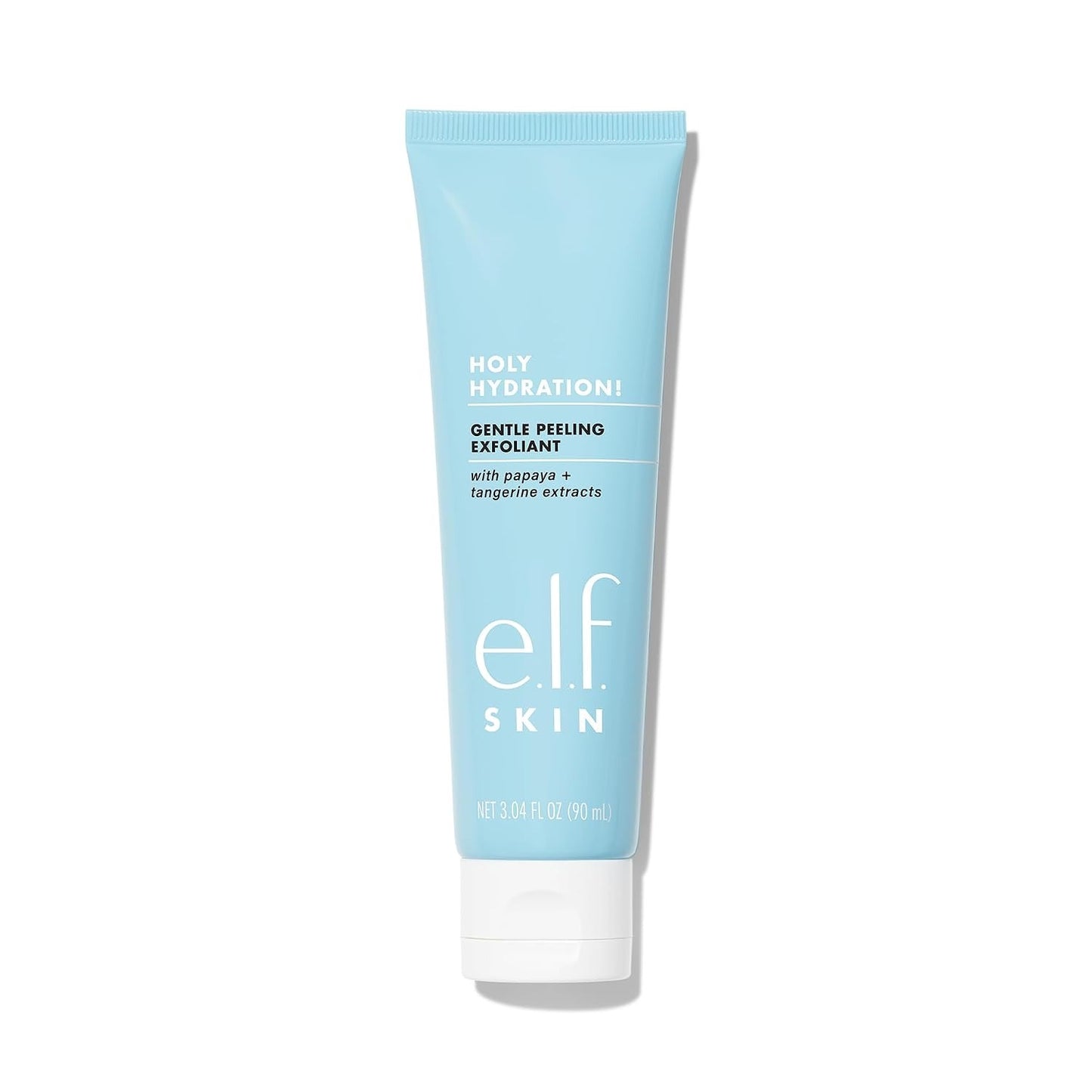 ELF Holy Hydration! Gentle Peeling Exfoliant