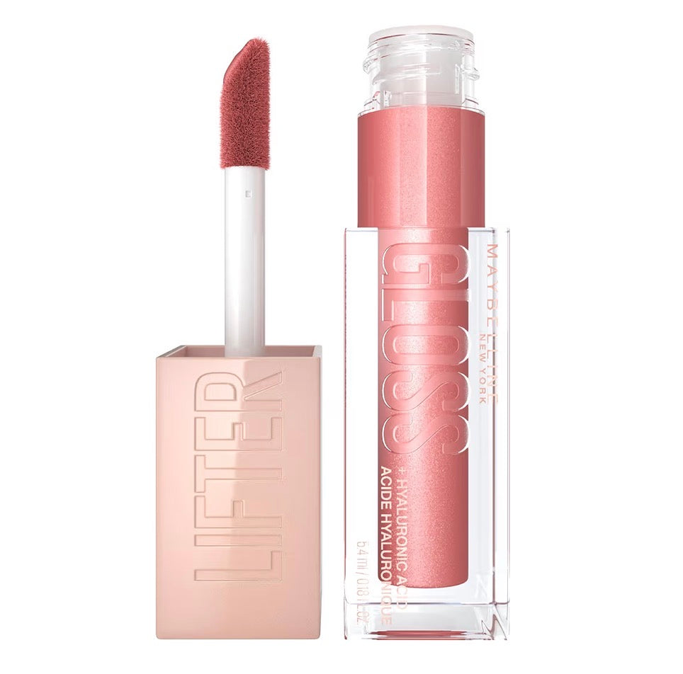 MAYBELLINE Lifter Gloss