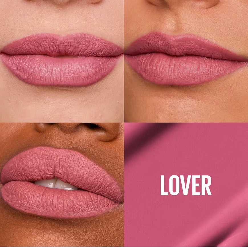 MAYBELLINE SuperStay Matte Ink