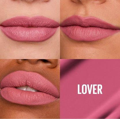 MAYBELLINE SuperStay Matte Ink